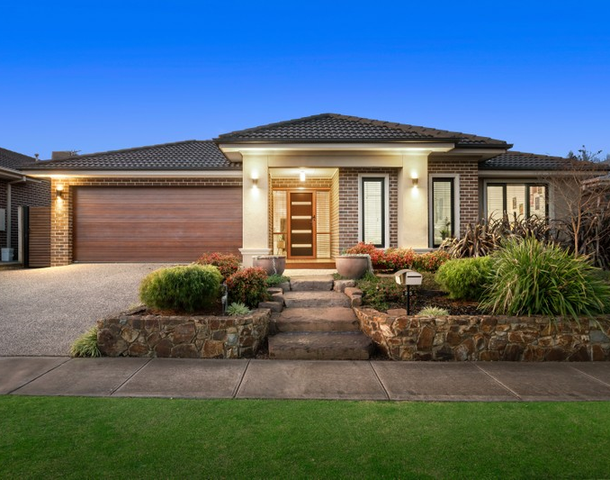 25 Positano Grove, Greenvale VIC 3059