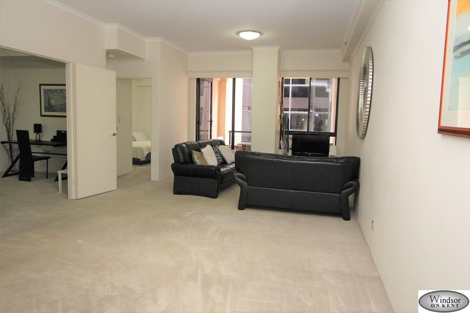 1 bedrooms Apartment / Unit / Flat in 365 Kent Street SYDNEY NSW, 2000