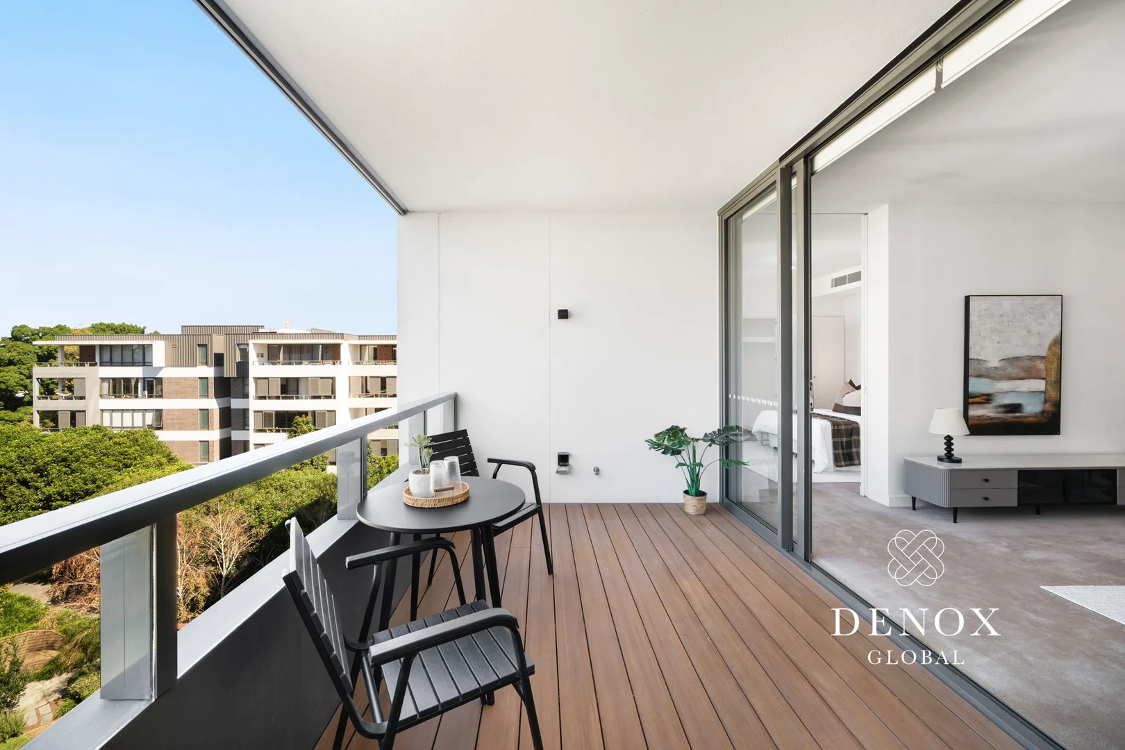 Additional image 3 of 505w/3 Lardelli Drive, Ryde NSW 2112