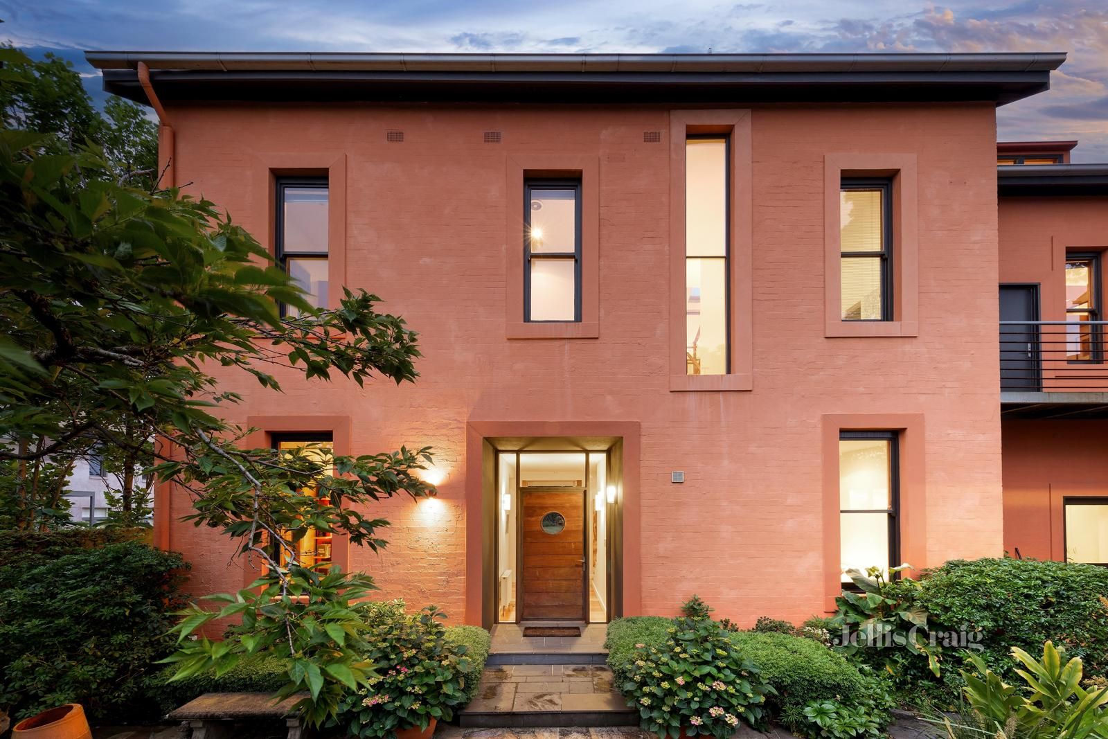 77 Alfred Crescent, Fitzroy North VIC 3068 Domain