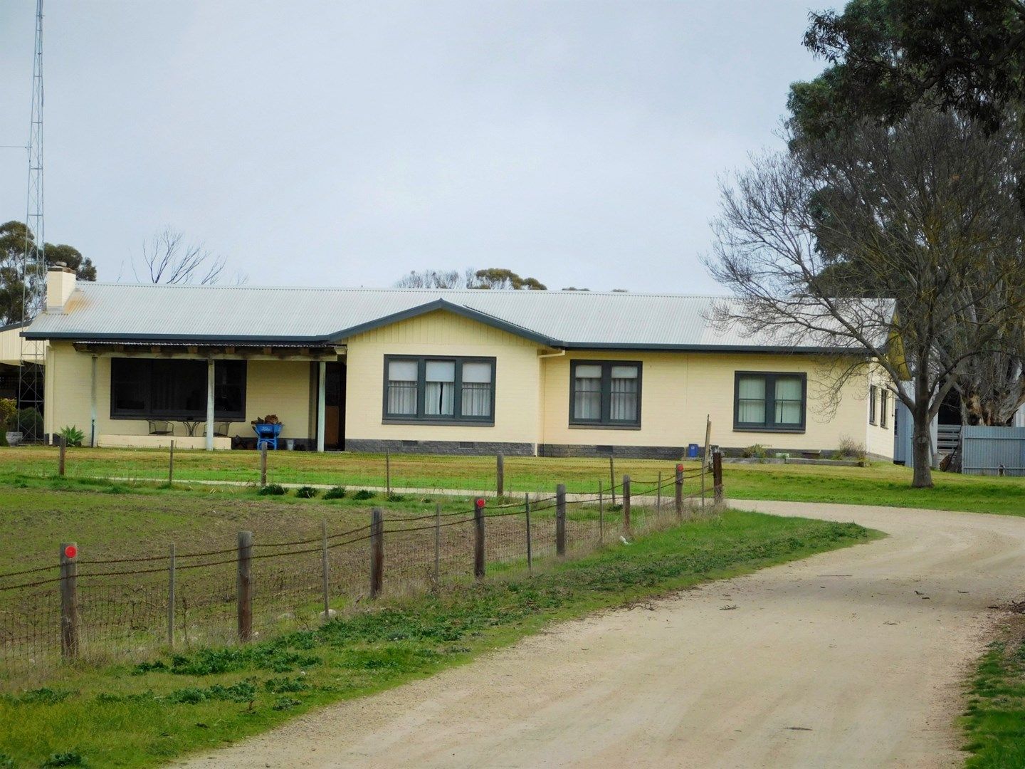 175 Golf Course Road, Bordertown SA 5268, Image 0