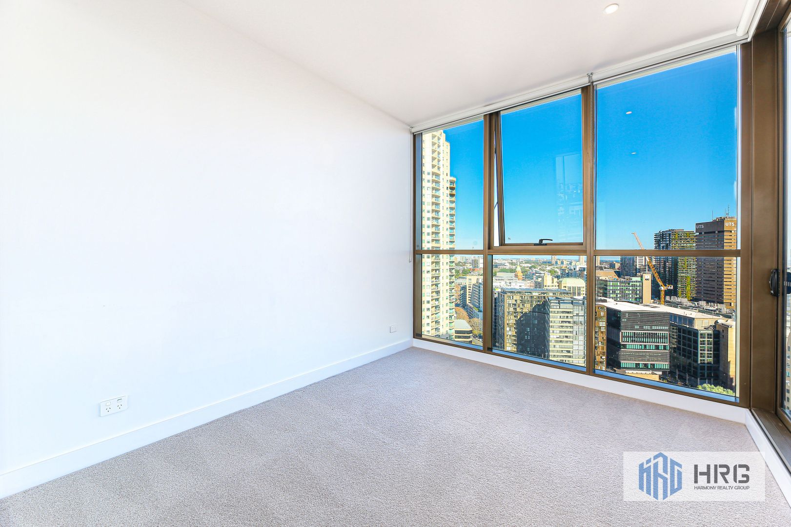 2809/82 Hay Street, Haymarket NSW 2000, Image 1