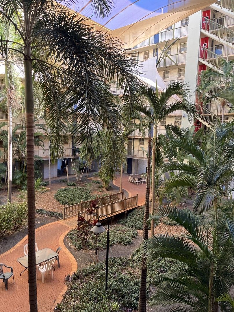 3 bedrooms Apartment / Unit / Flat in 202/15-21 Welsh Street SOUTH HEDLAND WA, 6722