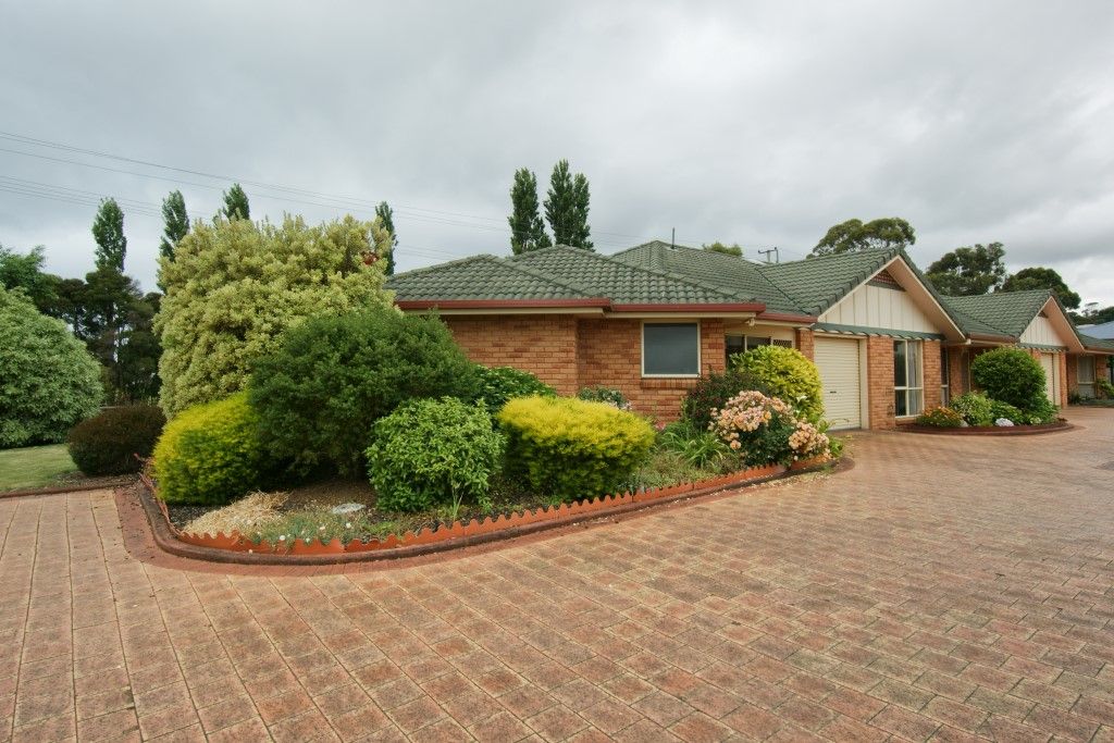 Unit 1/2 Levendale Court, Ulverstone TAS 7315, Image 0