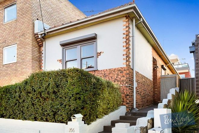 Picture of 166 Mt Alexander Road, TRAVANCORE VIC 3032