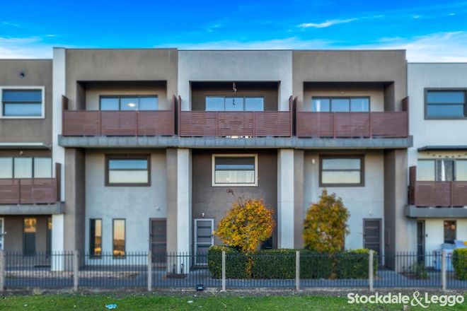 Picture of 18 Swagman Walk, WOLLERT VIC 3750
