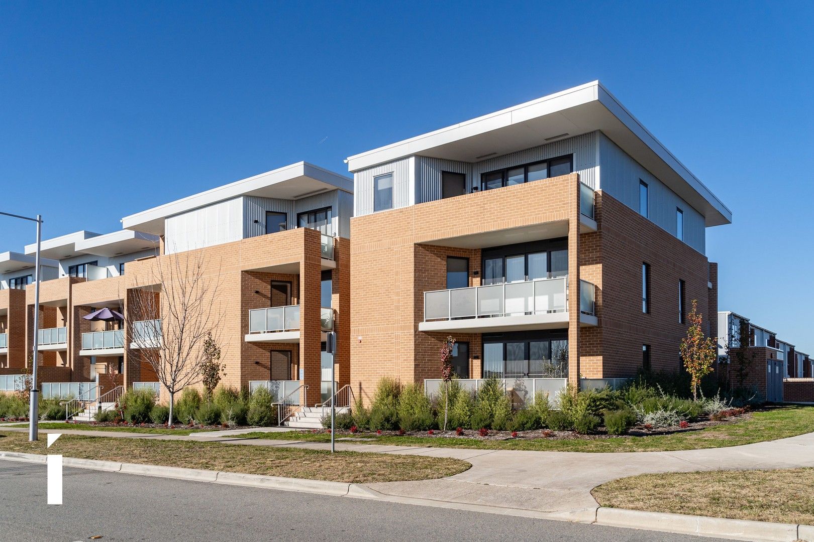 2 bedrooms Apartment / Unit / Flat in 6/22 Cornelius Street COOMBS ACT, 2611