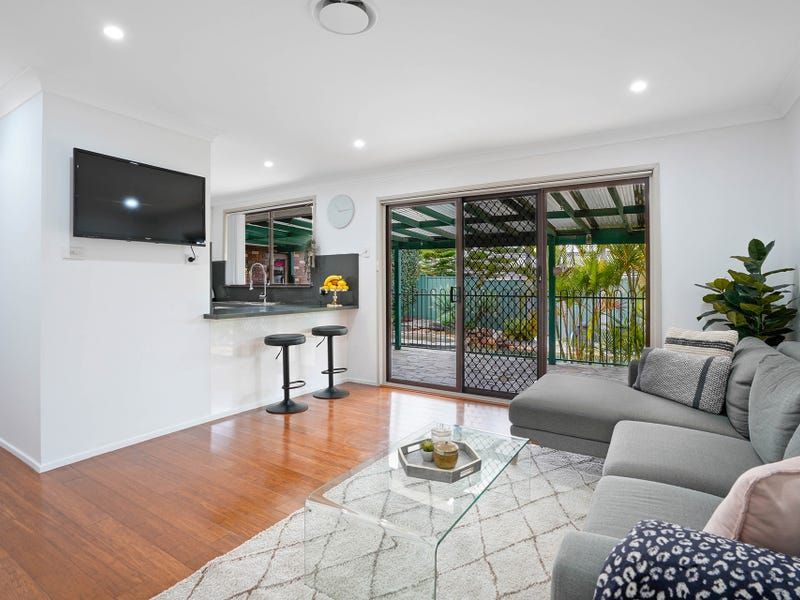 31 Beltana Avenue, Bonnyrigg NSW 2177, Image 2