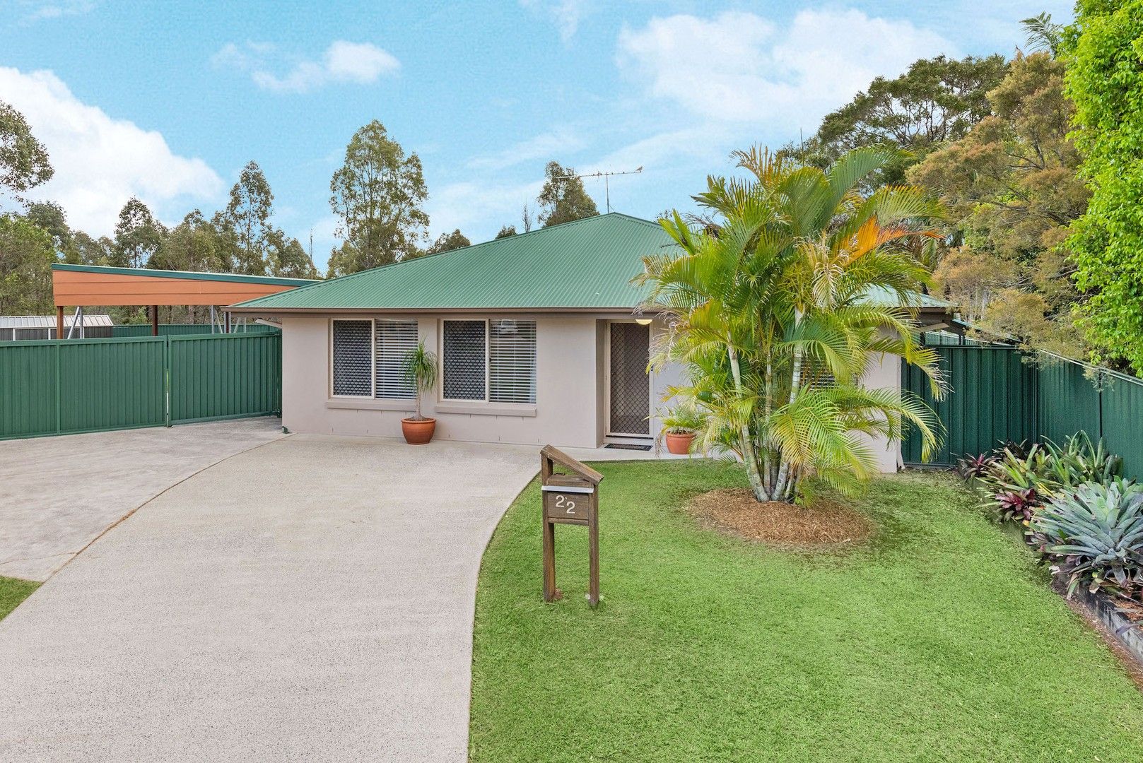 22 Creswick Court, Caboolture QLD 4510, Image 0