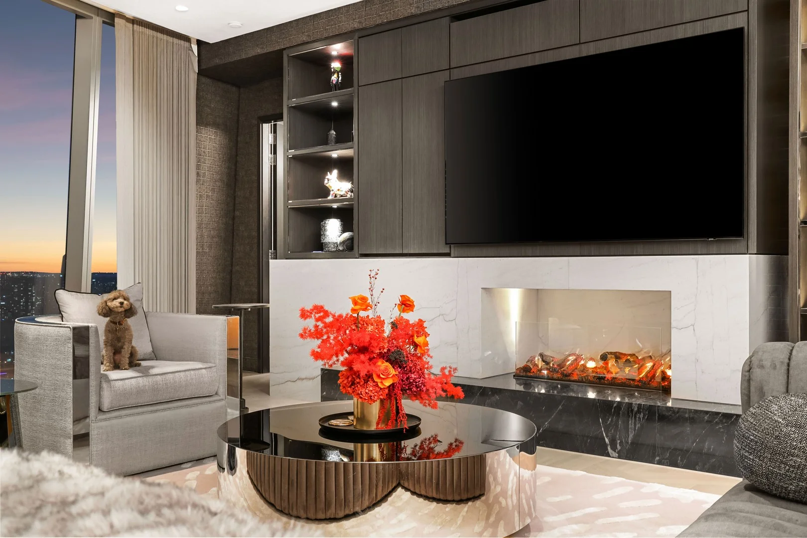 Additional image 2 of 5703/1 Barangaroo Avenue, Barangaroo NSW 2000