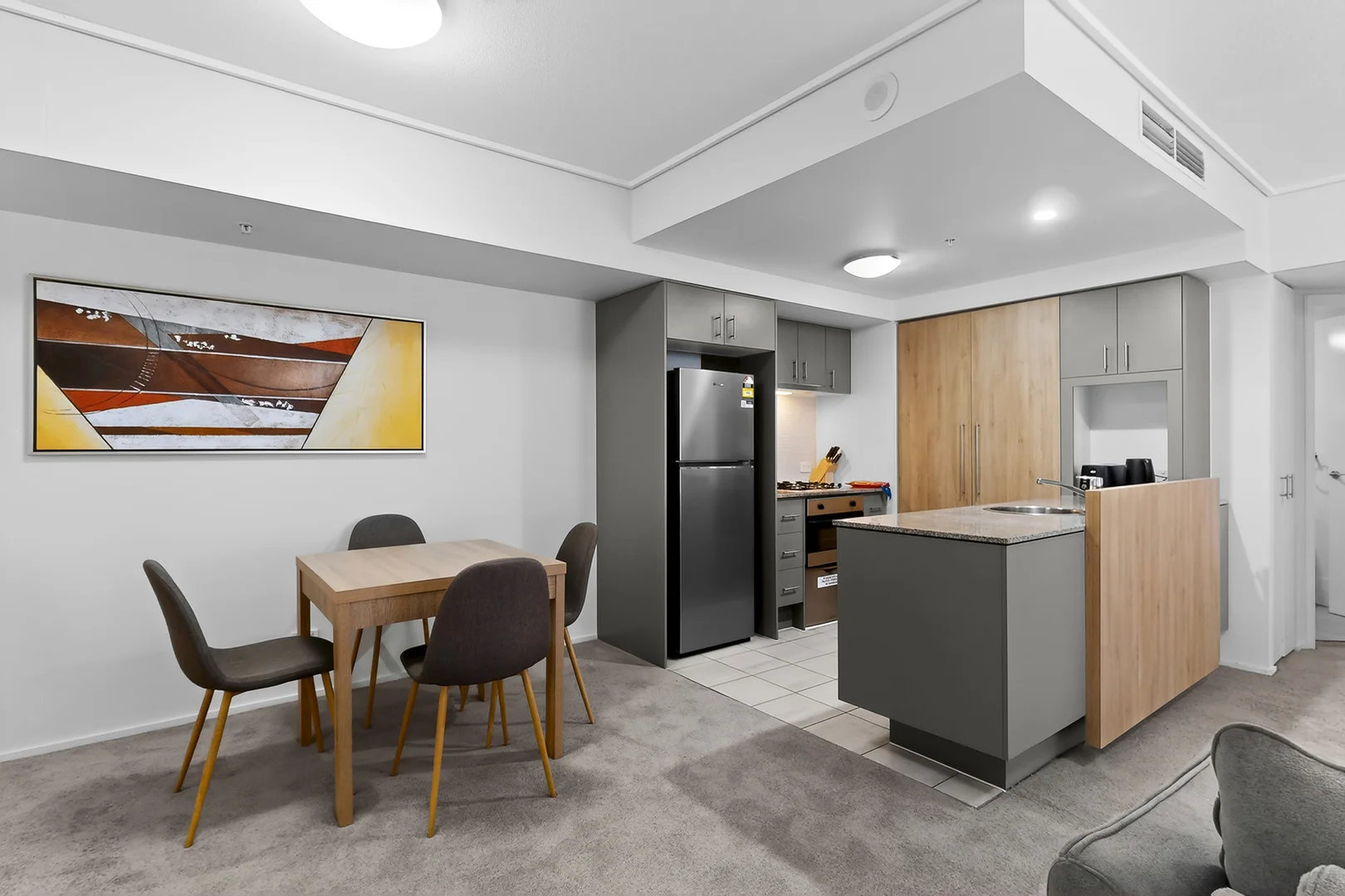 Additional image 5 of 188/420 Queen Street, Brisbane City QLD 4000