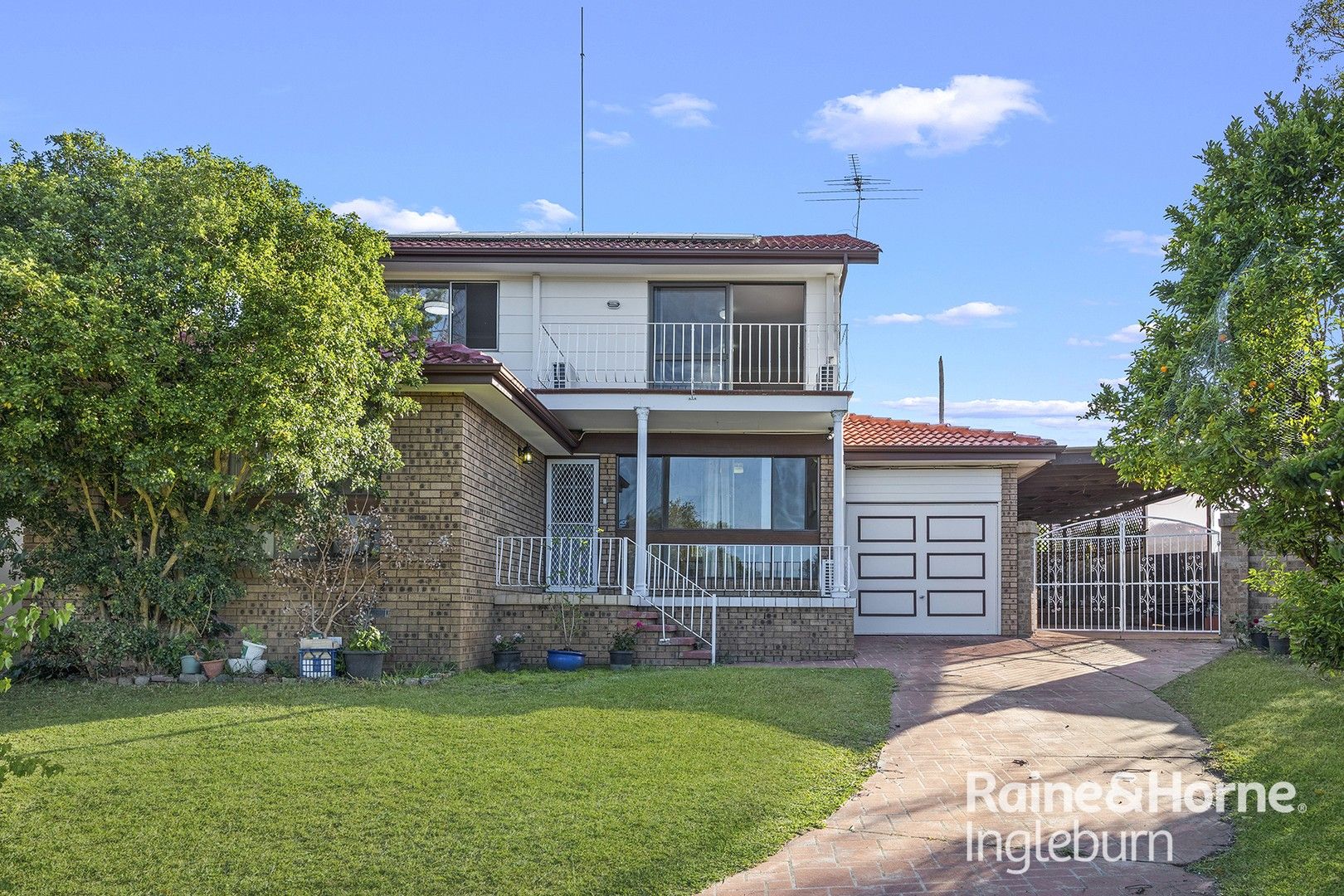 1 Quail Place, Ingleburn NSW 2565, Image 0