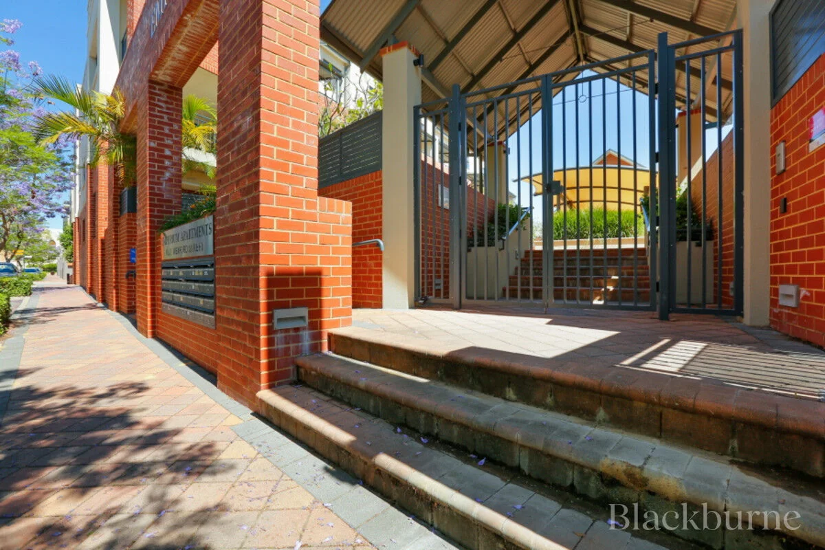 Additional image 17 of 9/2 Wexford Street, Subiaco WA 6008