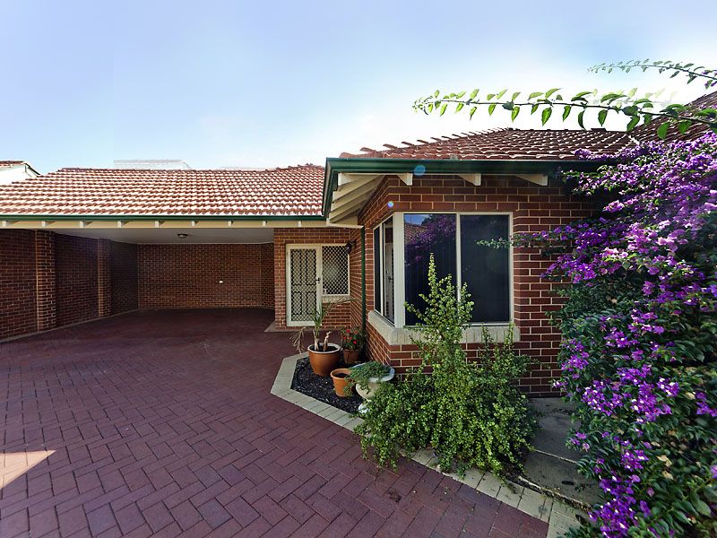 38A SEARLE ROAD, Ardross WA 6153, Image 0