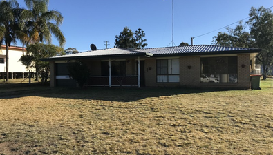 Picture of 13 Clarence Street, COOYAR QLD 4402