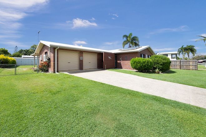 Picture of 15 Barnfield Drive, ANDERGROVE QLD 4740