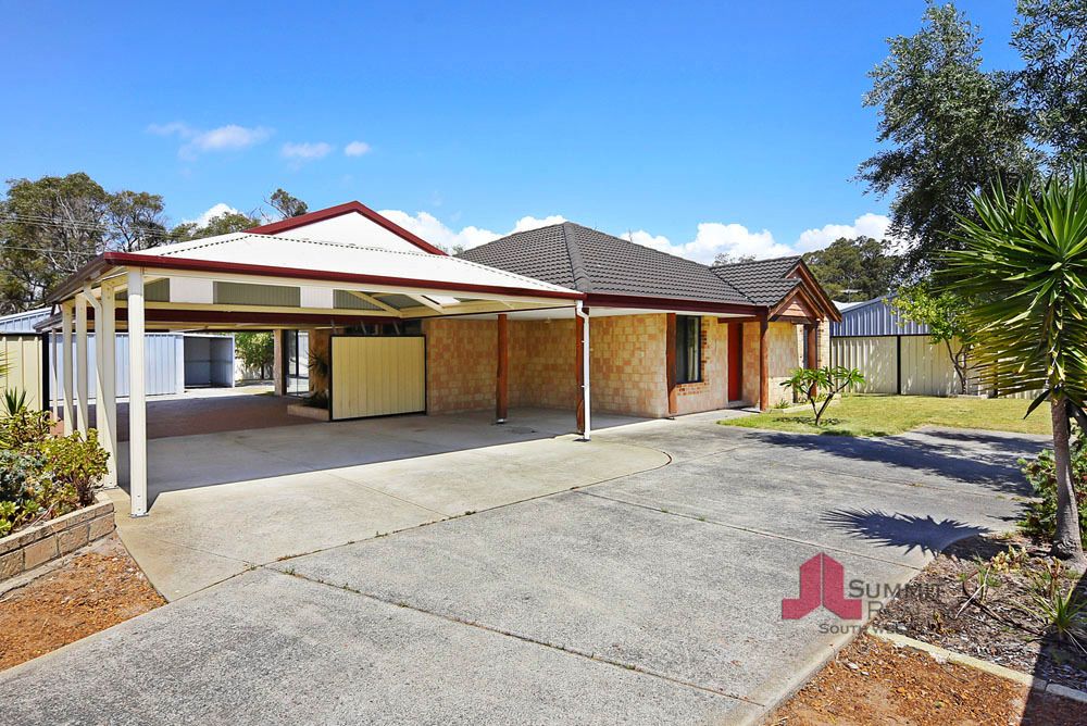 3 Gecko Lane, Binningup WA 6233, Image 1