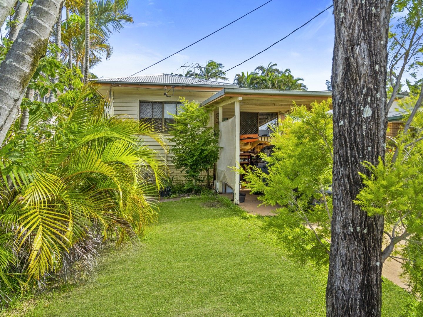 92 Boxgrove Avenue, Wynnum QLD 4178, Image 0