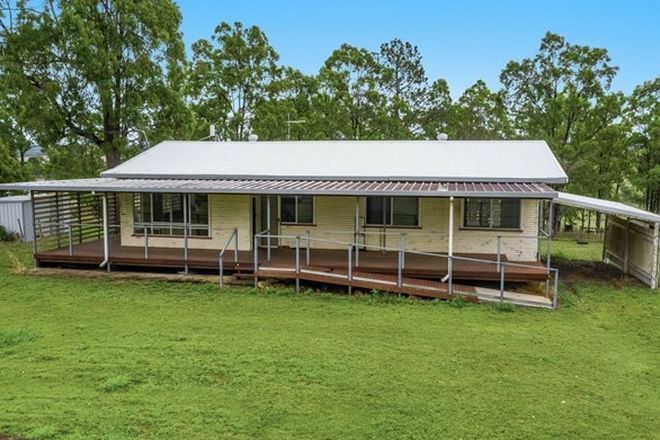 Picture of 65 Upper Stratheden Road, STRATHEDEN NSW 2470