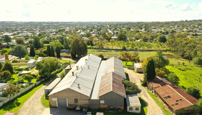 Picture of 43 Nasmyth Street, YOUNG NSW 2594