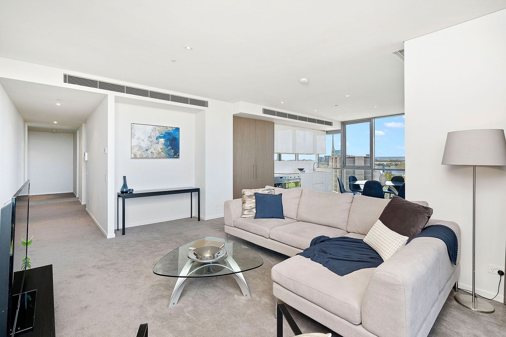 807/8 Adelaide Terrace, East Perth WA 6004, Image 2