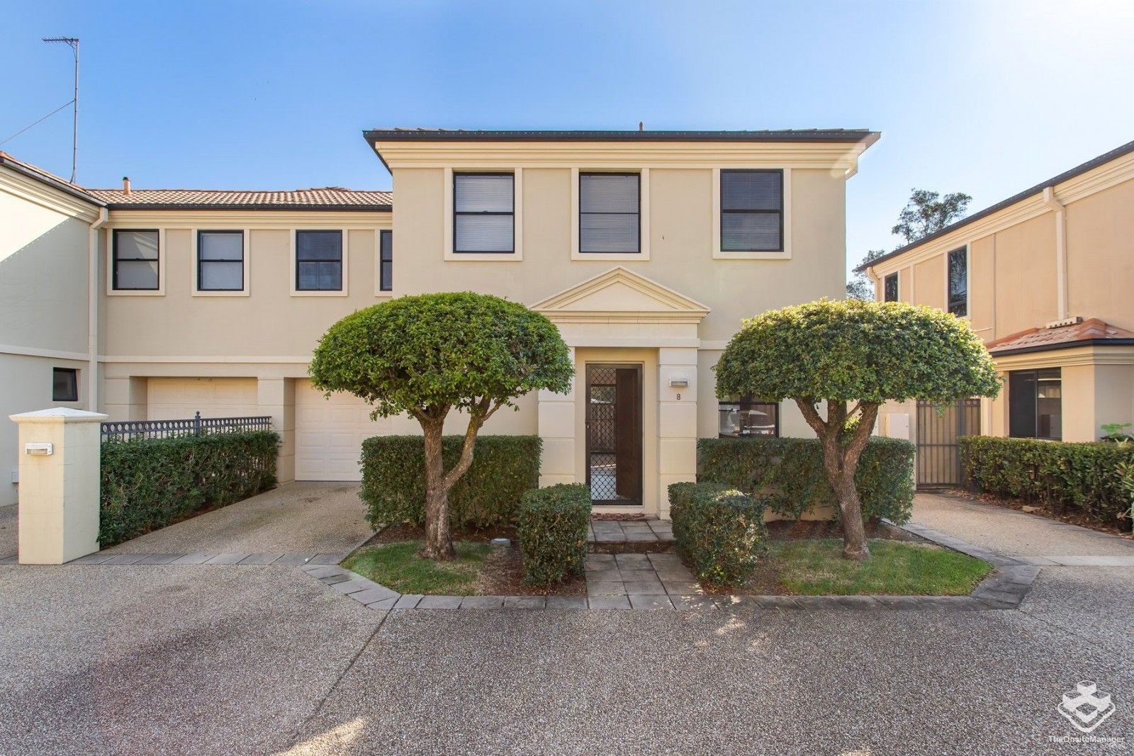 3 bedrooms Townhouse in  ASHMORE QLD, 4214