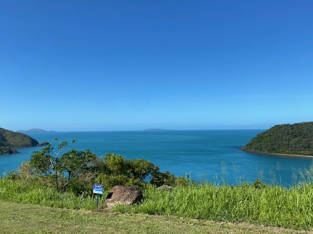 LOT CH KESWICK ISLAND BASIL BAY, Mackay QLD 4740, Image 2