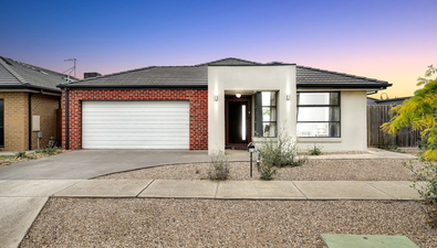 Picture of 21 Long Forest Avenue, MELTON WEST VIC 3337