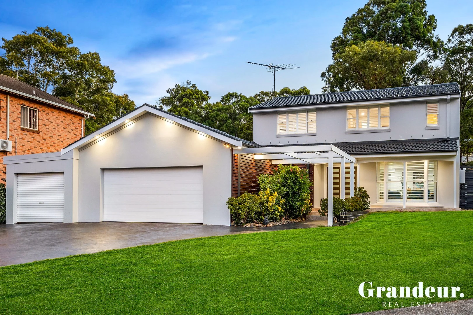 8 Haylen Place, Edensor Park NSW 2176