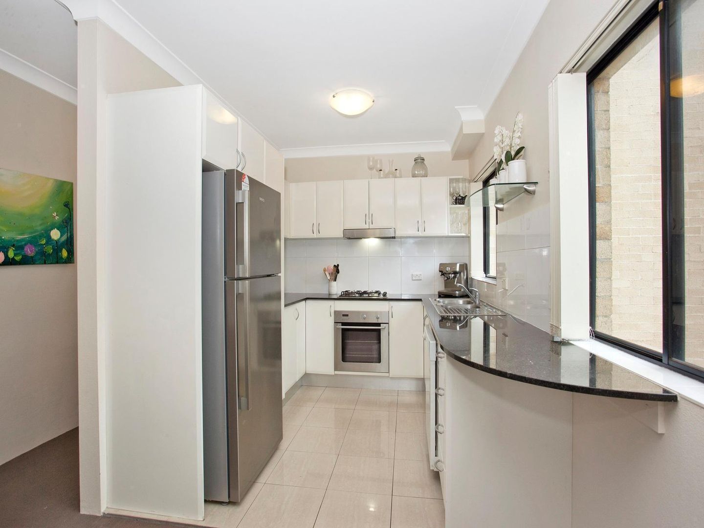 25/6 College Crescent, Hornsby NSW 2077, Image 1