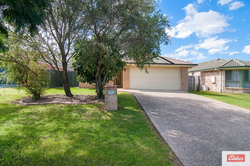 17 Faculty Circuit, Meadowbrook QLD 4131, Image 2