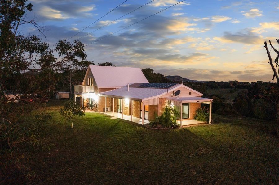 508 East Deep Creek Road, East Deep Creek QLD 4570, Image 1