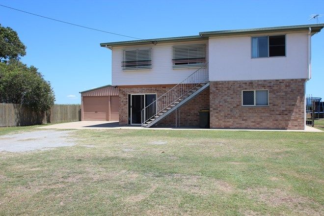 Picture of 148 Homebush Road, ROSELLA QLD 4740