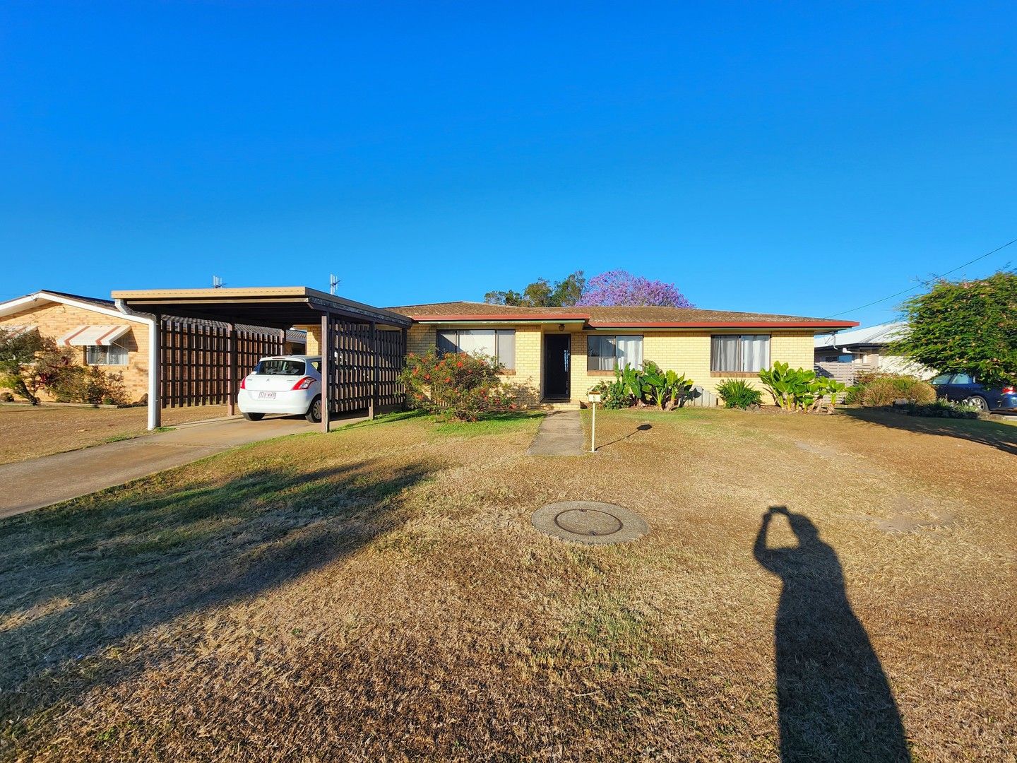 4 bedrooms House in 5 Emerick Street KEPNOCK QLD, 4670