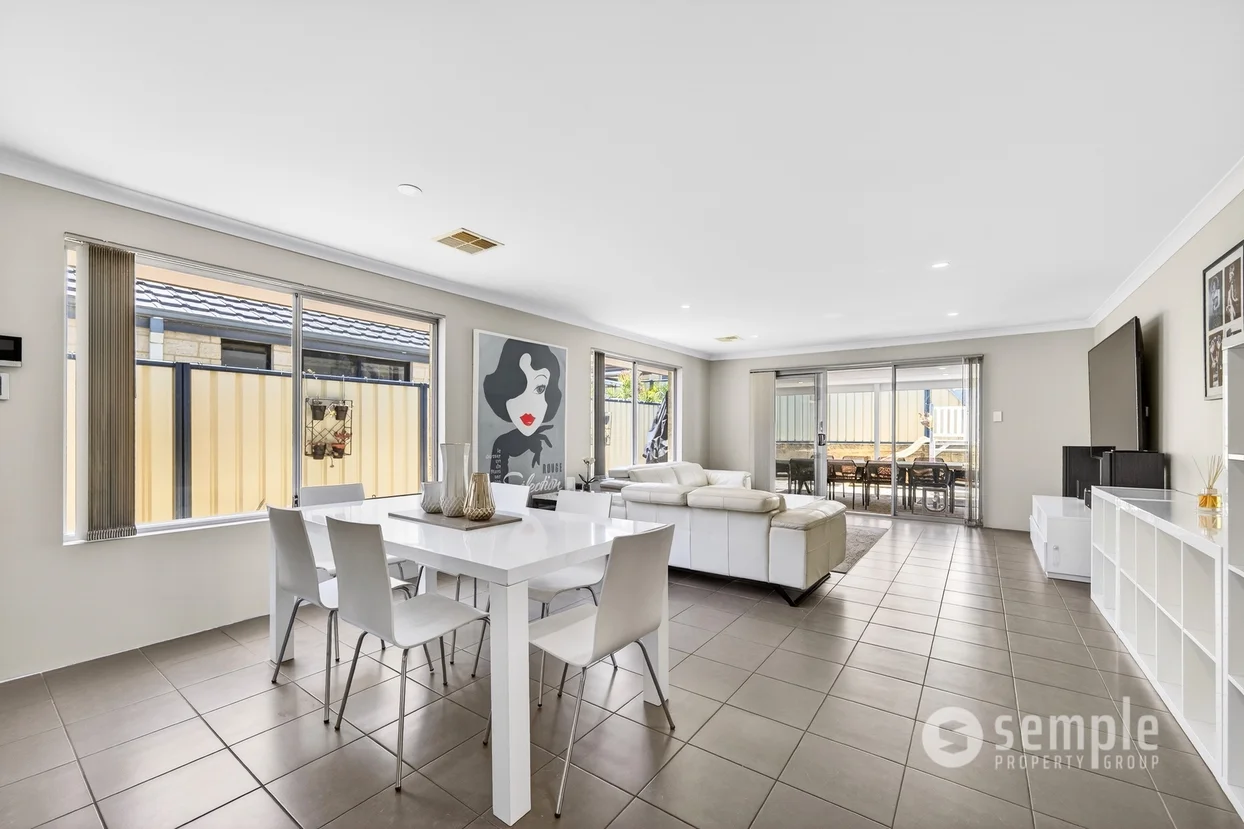 Additional image 9 of 29 Rutherford Entrance, Success WA 6164