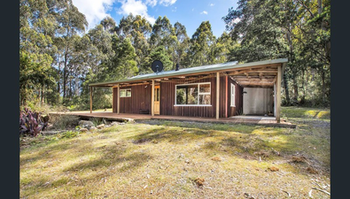 Picture of 210 Purtons Road, NORTH MOTTON TAS 7315