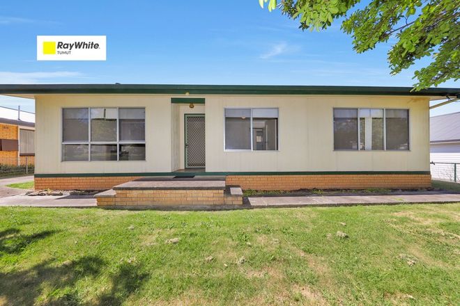Picture of 80 Lockhart Street, ADELONG NSW 2729