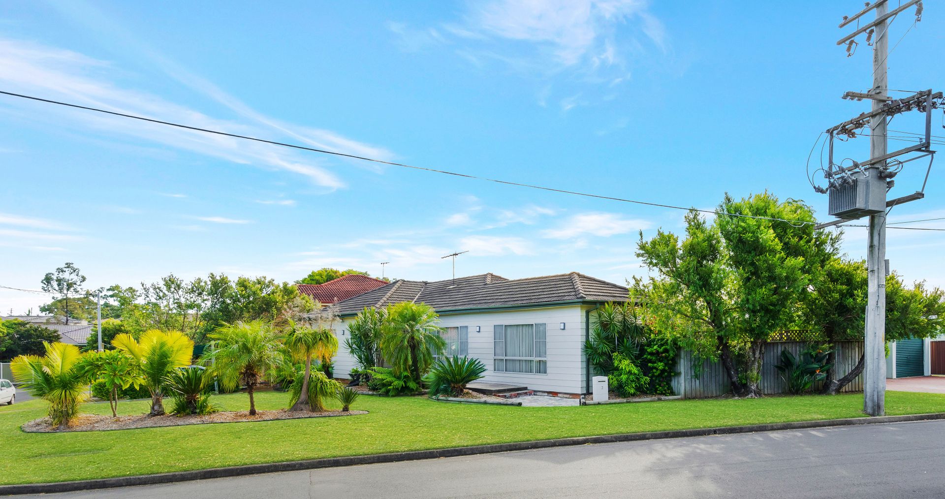 2 BARWON STREET, Greystanes NSW 2145, Image 1