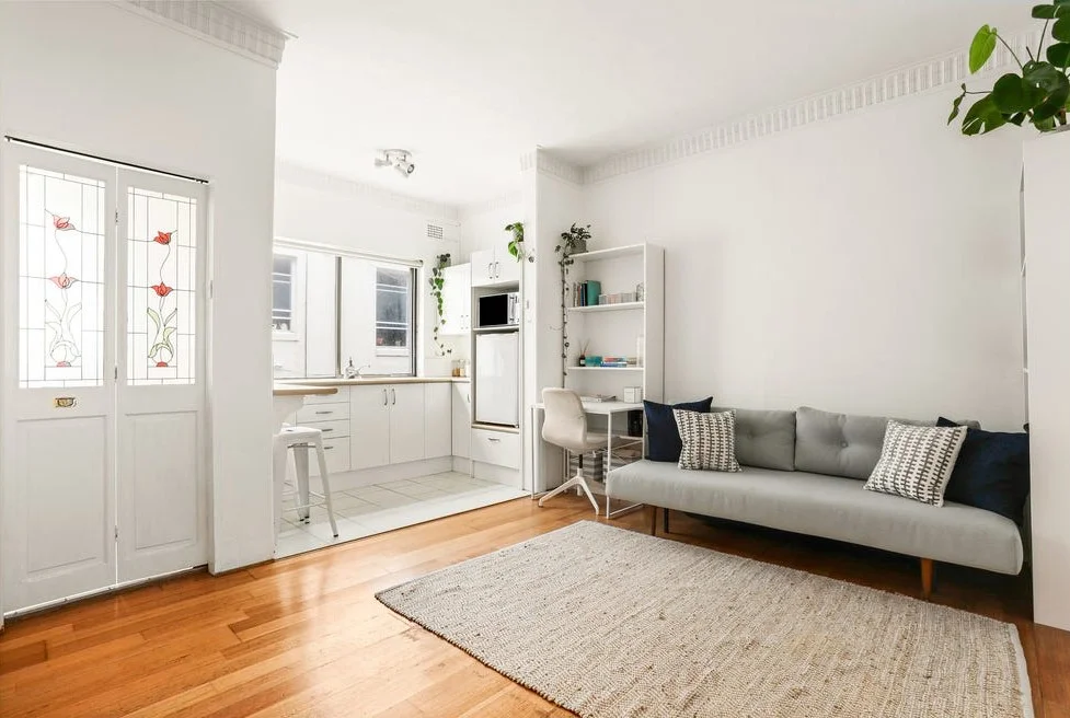 12/240 Campbell Parade, Bondi Beach NSW 2026