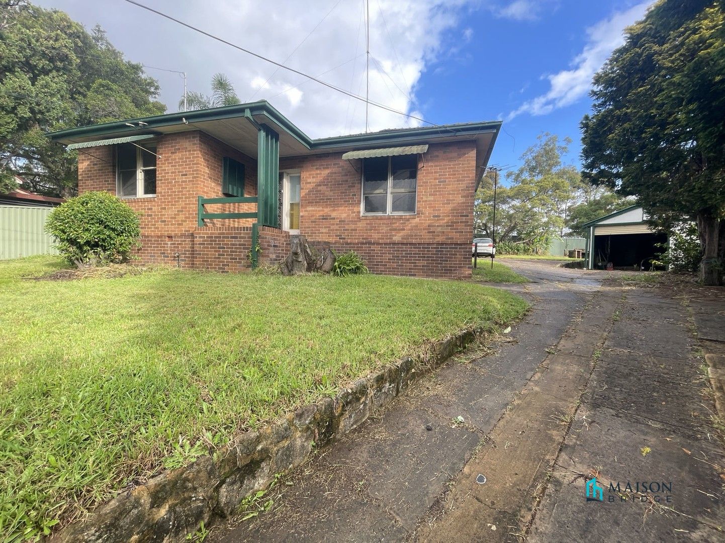 3 bedrooms House in 6 pedrick Place DUNDAS VALLEY NSW, 2117
