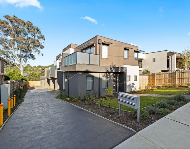 2/45 Glendale Avenue, Templestowe VIC 3106