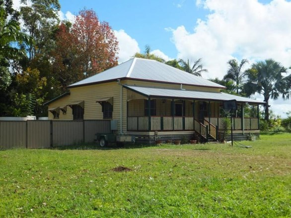 450 Butchers Road, South Isis QLD 4660