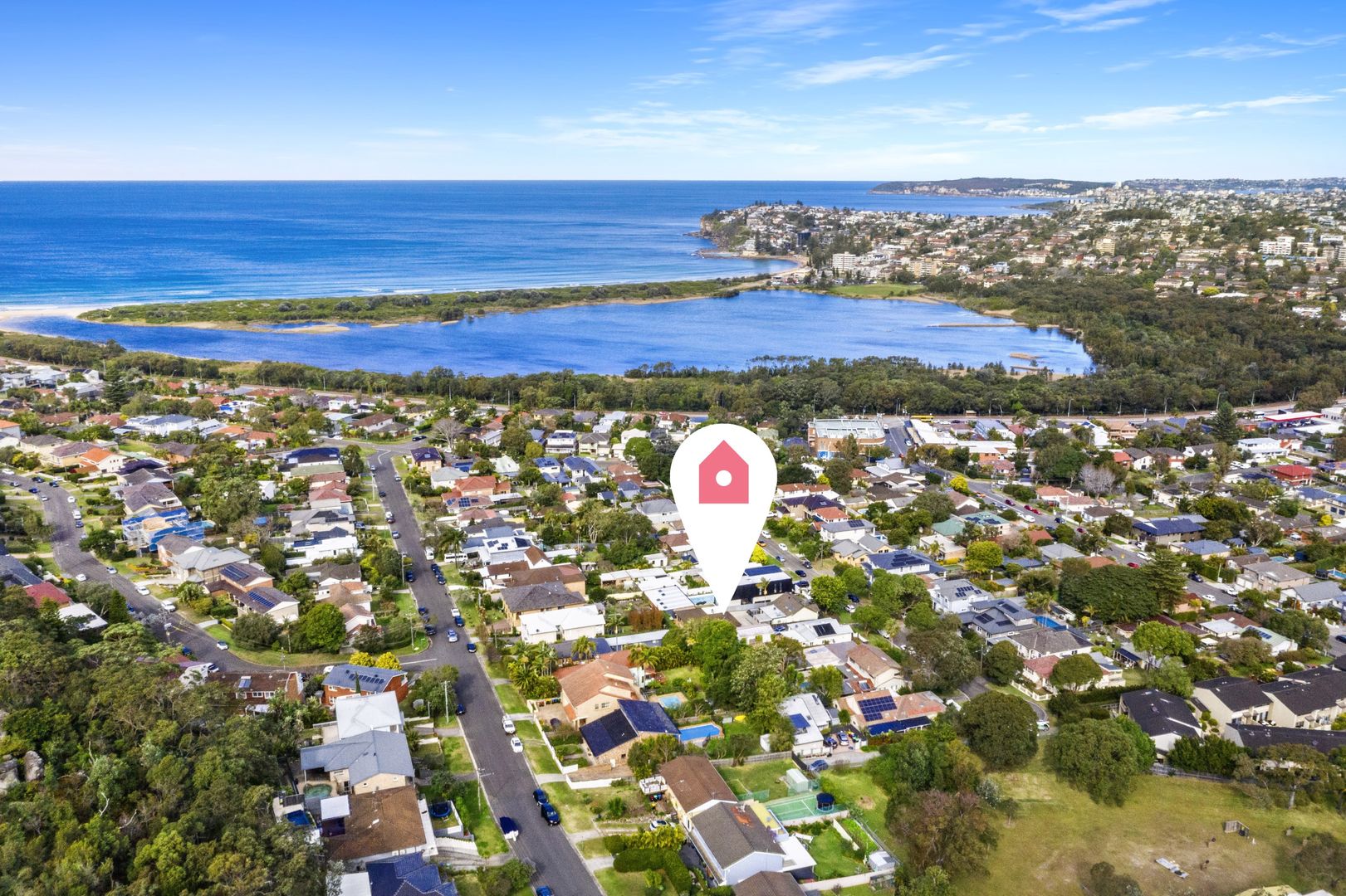 18A Surrey Avenue, Collaroy NSW 2097, Image 2