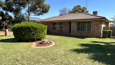 Picture of 34 Paterson Street, PARKES NSW 2870