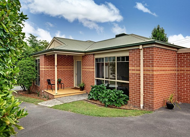 5/45 Warranwood Road, Warranwood VIC 3134