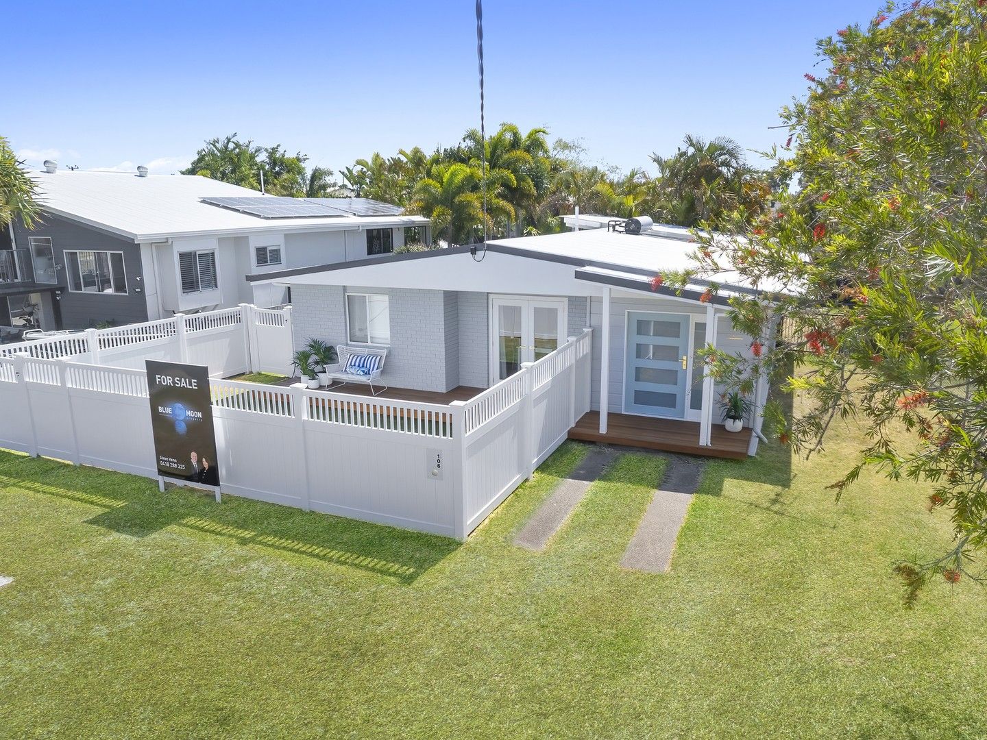 106 Palmer Ave, Golden Beach QLD 4551, Image 0