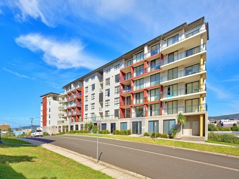 27/24-26 Watt Street, Gosford NSW 2250, Image 0