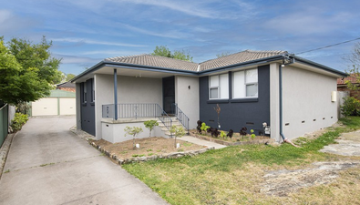 Picture of 7 Grant Street, WOODFORD NSW 2778