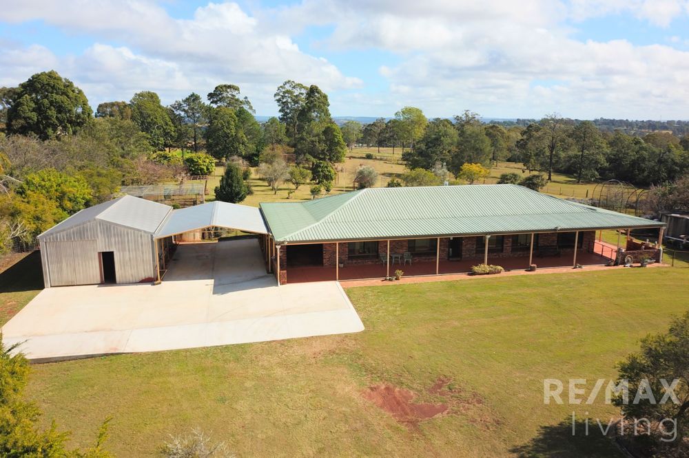 29 Griffin Road, Blackbutt QLD 4314, Image 0