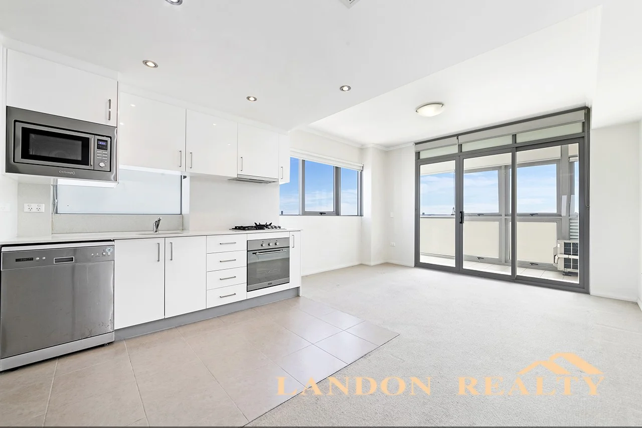 Additional image 3 of 219/1 Railway Pde, Burwood NSW 2134